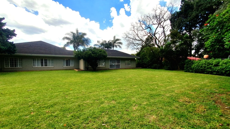 5 Bedroom Property for Sale in Webber Gauteng