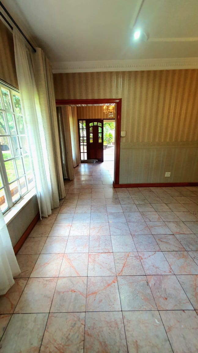 5 Bedroom Property for Sale in Webber Gauteng