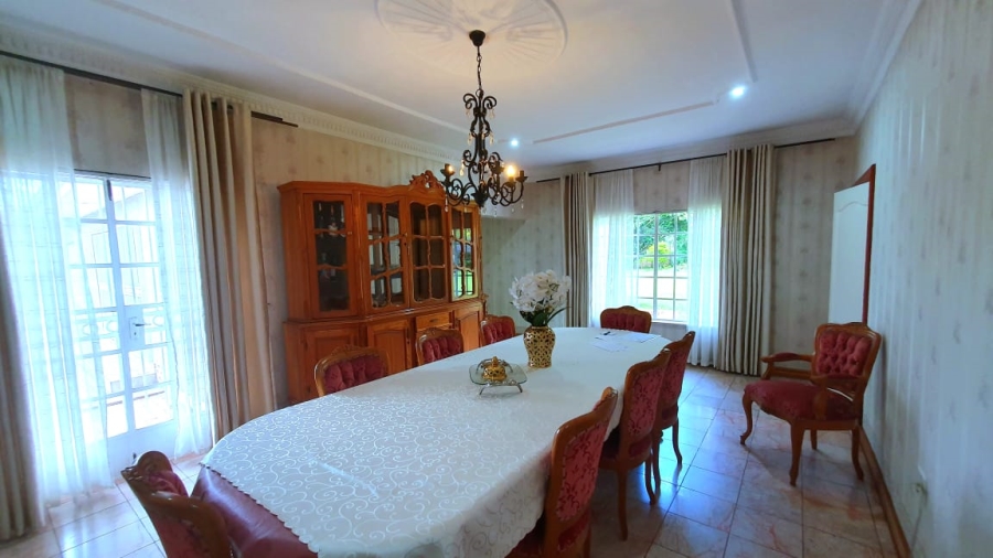 5 Bedroom Property for Sale in Webber Gauteng