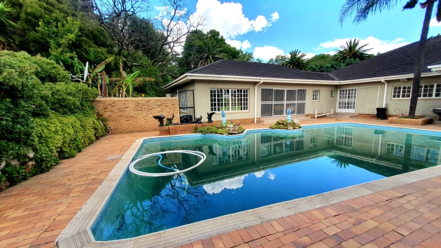 5 Bedroom Property for Sale in Webber Gauteng