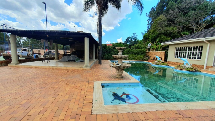 5 Bedroom Property for Sale in Webber Gauteng