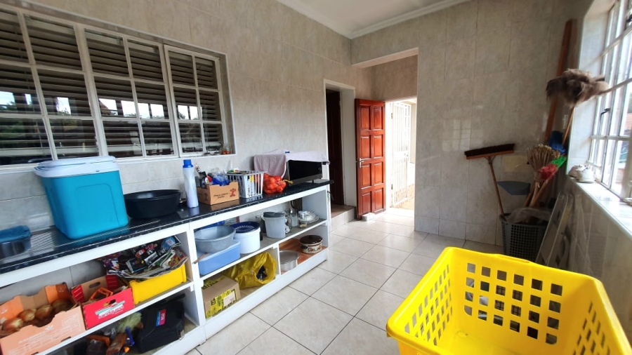 5 Bedroom Property for Sale in Webber Gauteng