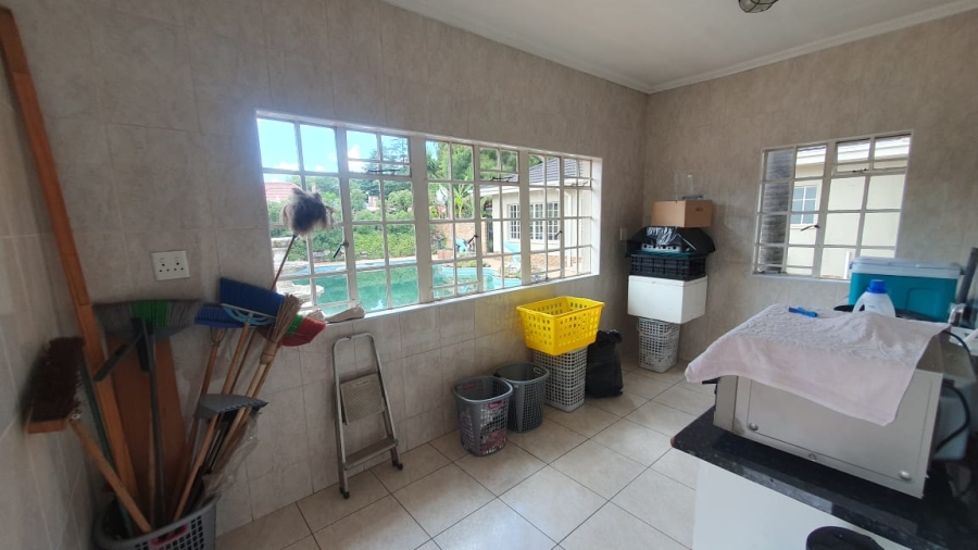 5 Bedroom Property for Sale in Webber Gauteng