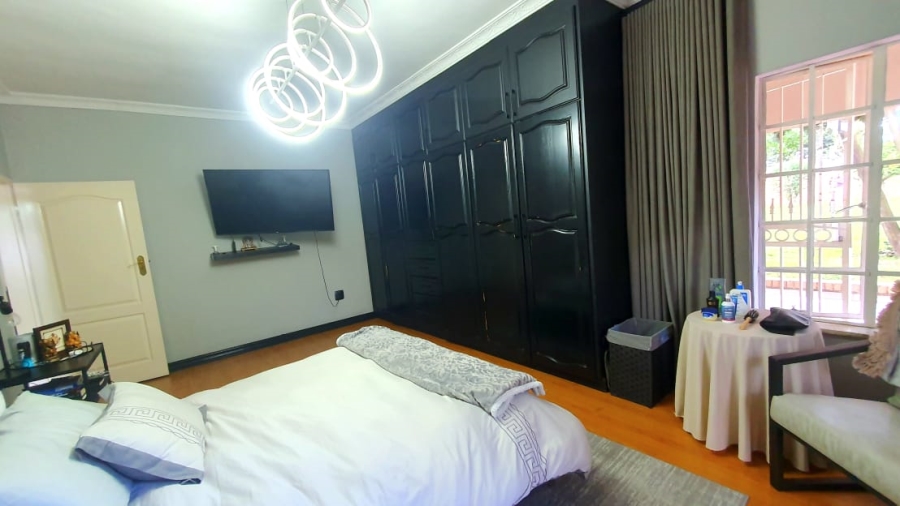 5 Bedroom Property for Sale in Webber Gauteng