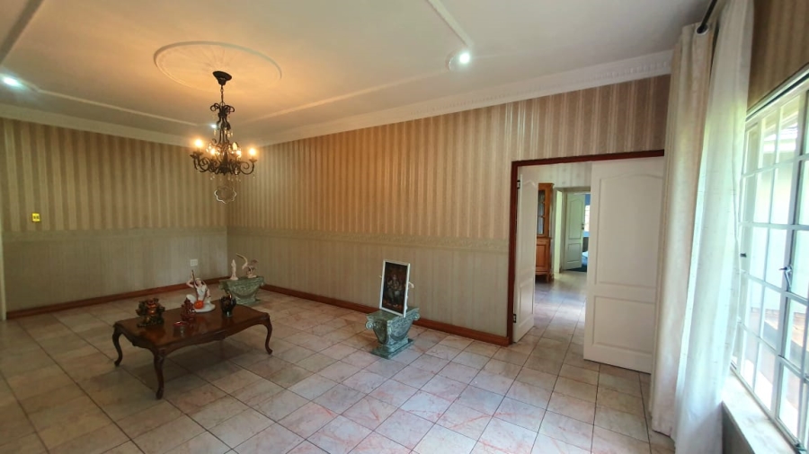 5 Bedroom Property for Sale in Webber Gauteng