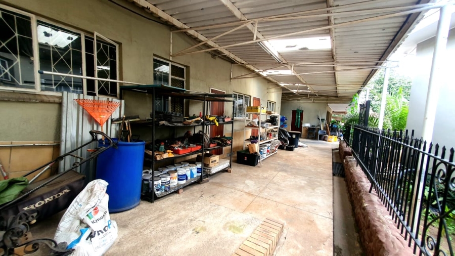 5 Bedroom Property for Sale in Webber Gauteng