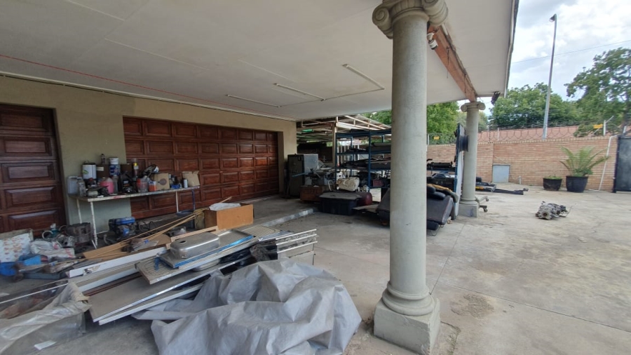 5 Bedroom Property for Sale in Webber Gauteng