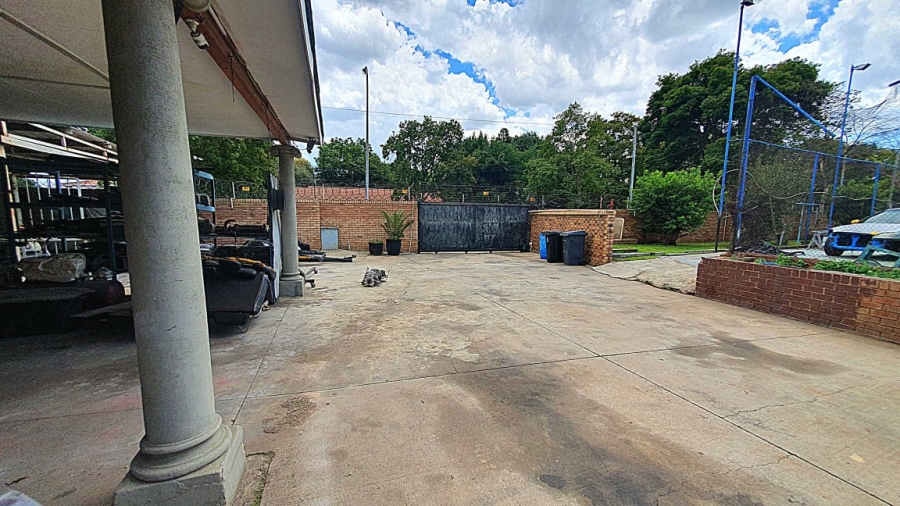5 Bedroom Property for Sale in Webber Gauteng