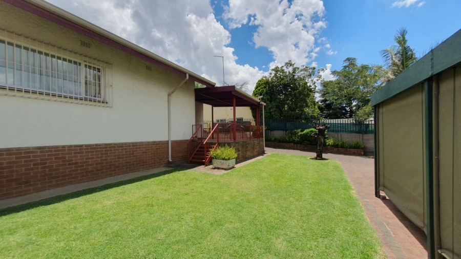 3 Bedroom Property for Sale in Lambton Gauteng