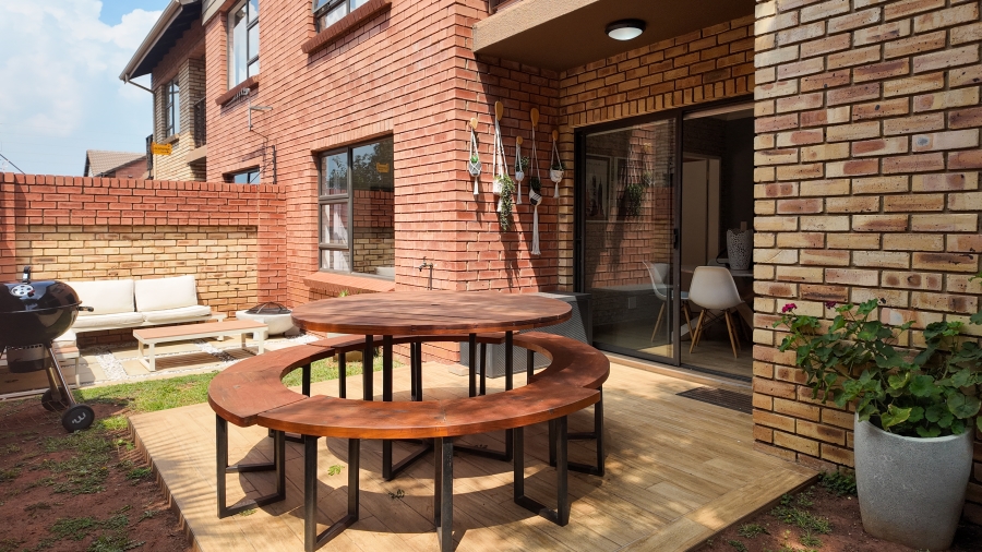 2 Bedroom Property for Sale in Meyersdal Gauteng