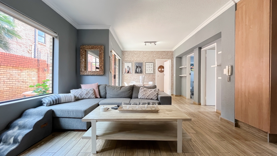 2 Bedroom Property for Sale in Meyersdal Gauteng