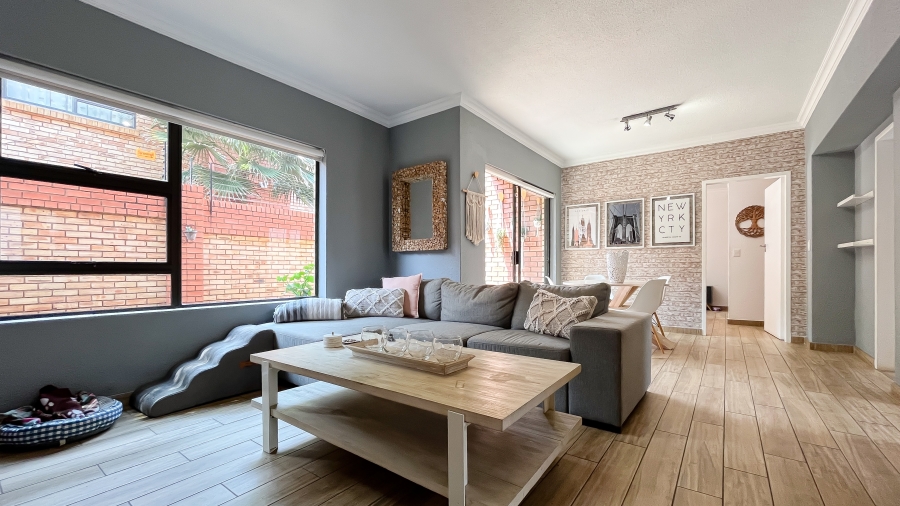 2 Bedroom Property for Sale in Meyersdal Gauteng