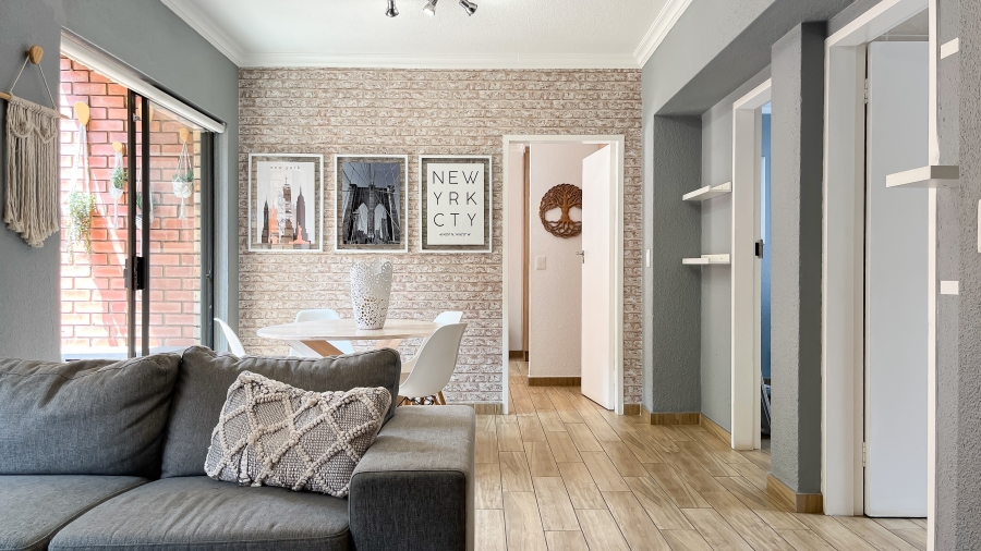 2 Bedroom Property for Sale in Meyersdal Gauteng