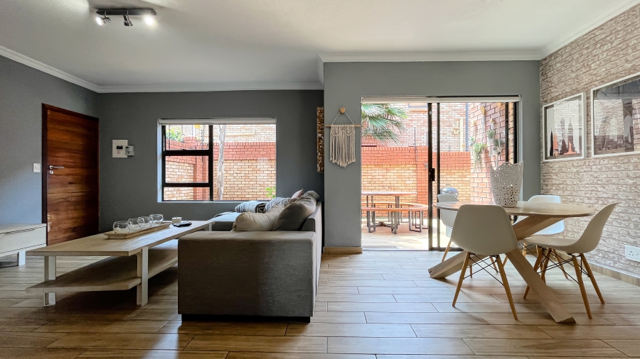 2 Bedroom Property for Sale in Meyersdal Gauteng