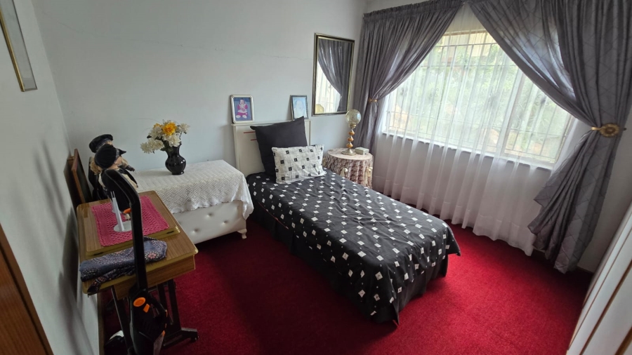 3 Bedroom Property for Sale in Winchester Hills Gauteng