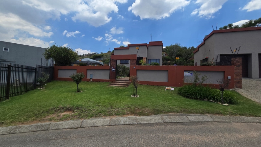 3 Bedroom Property for Sale in Winchester Hills Gauteng