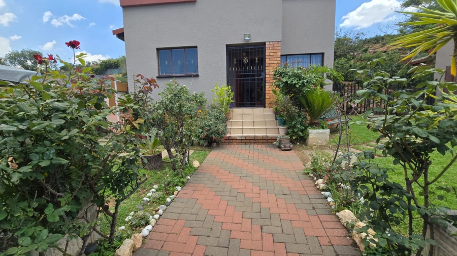 3 Bedroom Property for Sale in Winchester Hills Gauteng