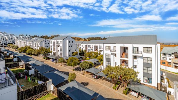 1 Bedroom Property for Sale in Oakdene Gauteng