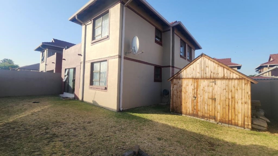 3 Bedroom Property for Sale in New Market Gauteng