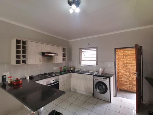 3 Bedroom Property for Sale in New Market Gauteng