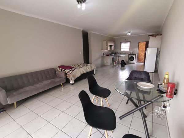 3 Bedroom Property for Sale in New Market Gauteng