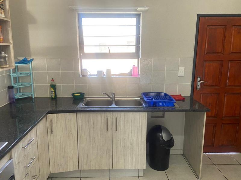 3 Bedroom Property for Sale in New Market Gauteng