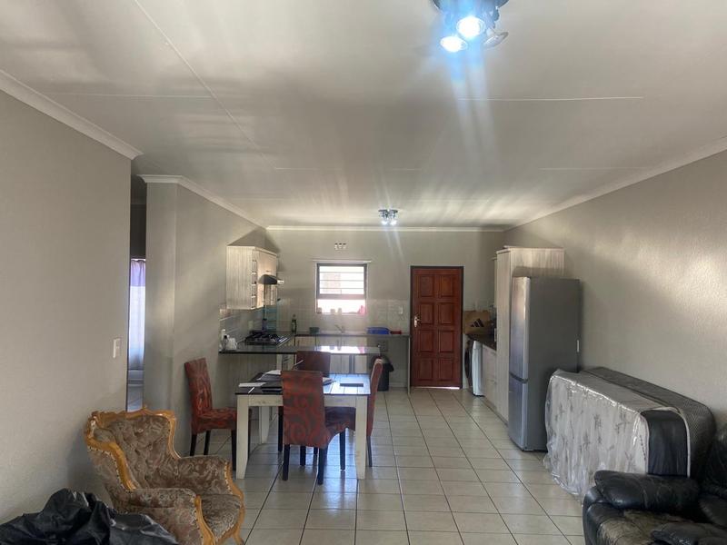 3 Bedroom Property for Sale in New Market Gauteng