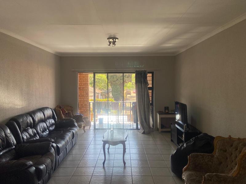 3 Bedroom Property for Sale in New Market Gauteng