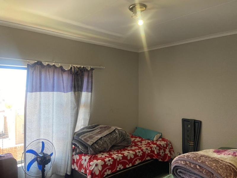 3 Bedroom Property for Sale in New Market Gauteng