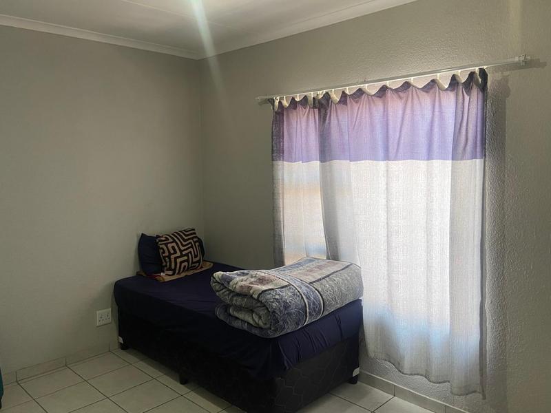 3 Bedroom Property for Sale in New Market Gauteng