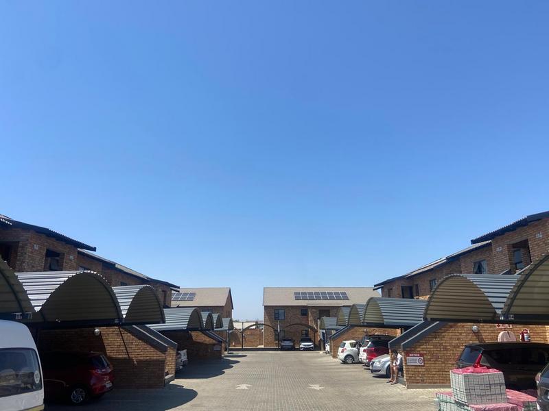 3 Bedroom Property for Sale in New Market Gauteng