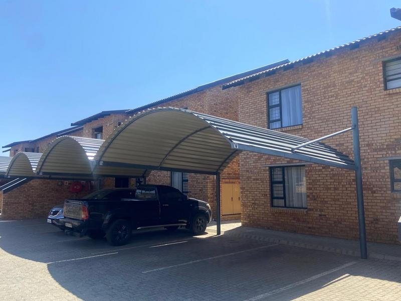 3 Bedroom Property for Sale in New Market Gauteng