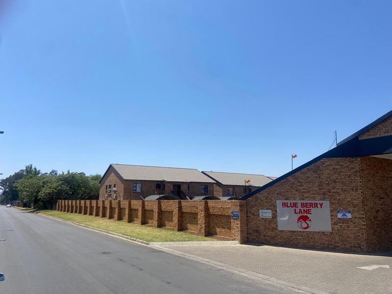 3 Bedroom Property for Sale in New Market Gauteng