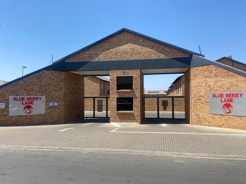 3 Bedroom Property for Sale in New Market Gauteng