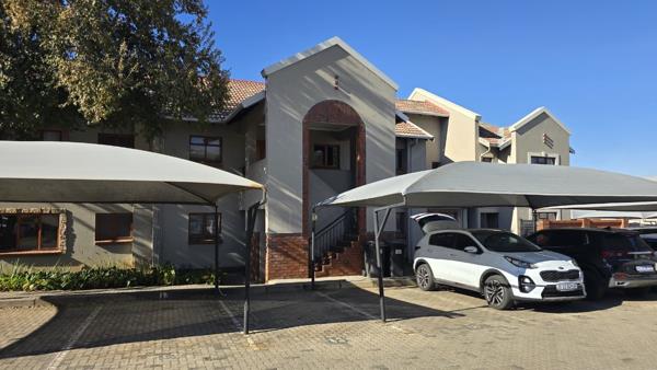 2 Bedroom Property for Sale in Meyersdal Gauteng