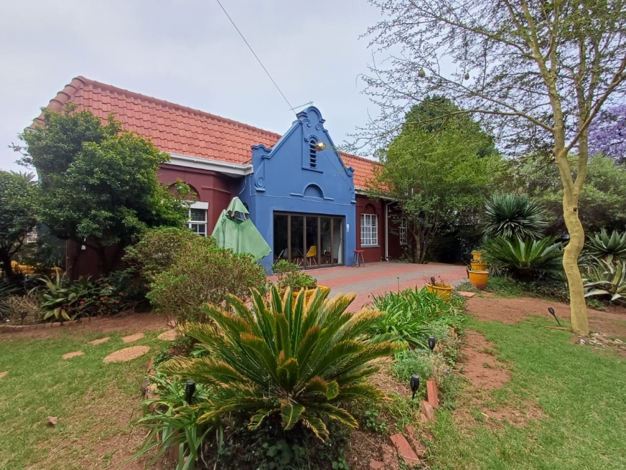 4 Bedroom Property for Sale in Observatory Gauteng