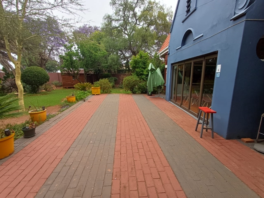 4 Bedroom Property for Sale in Observatory Gauteng