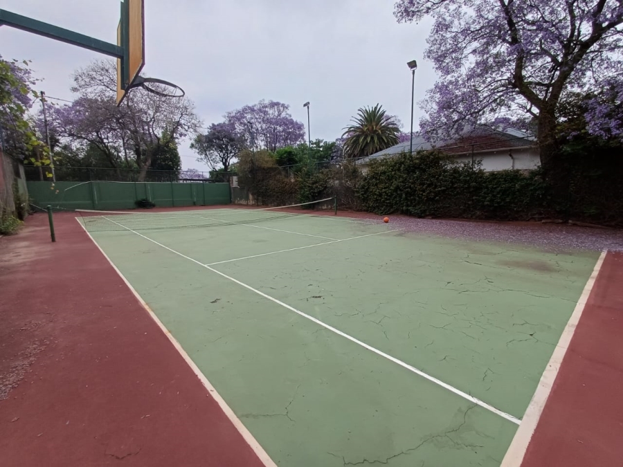 4 Bedroom Property for Sale in Observatory Gauteng