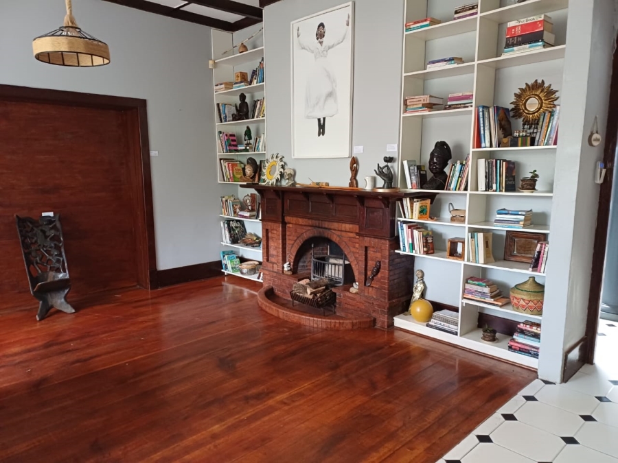 4 Bedroom Property for Sale in Observatory Gauteng