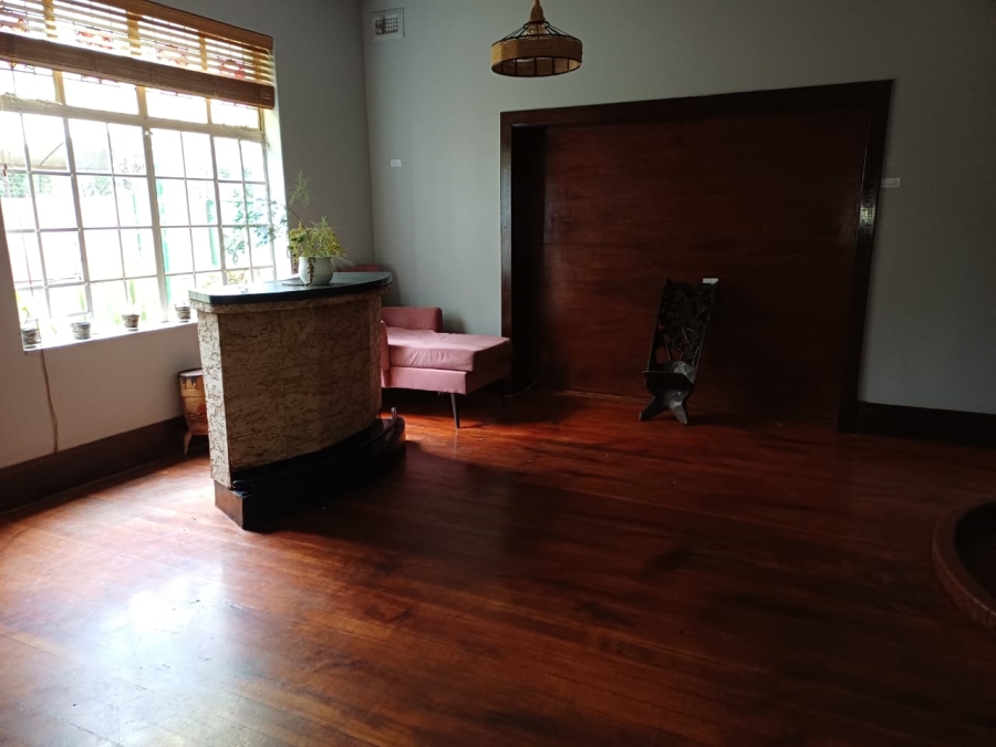 4 Bedroom Property for Sale in Observatory Gauteng