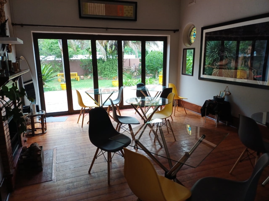 4 Bedroom Property for Sale in Observatory Gauteng