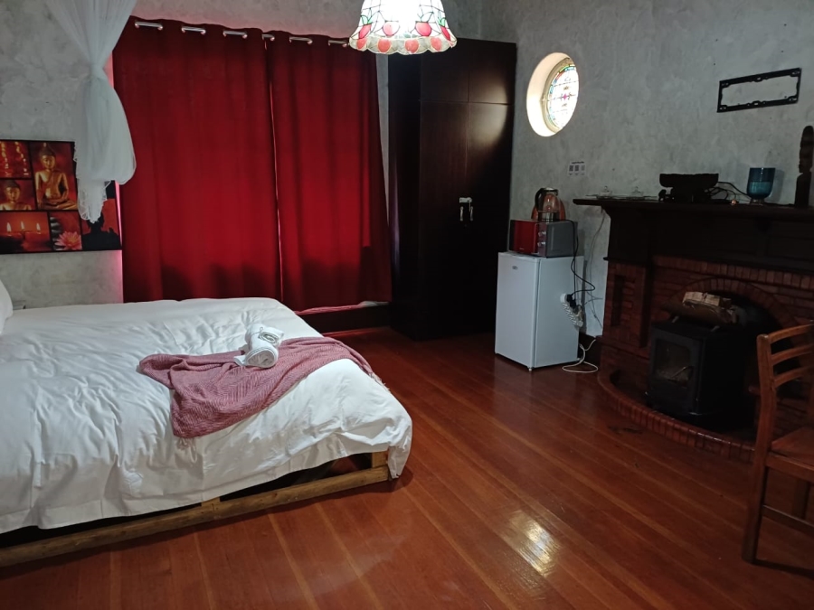 4 Bedroom Property for Sale in Observatory Gauteng