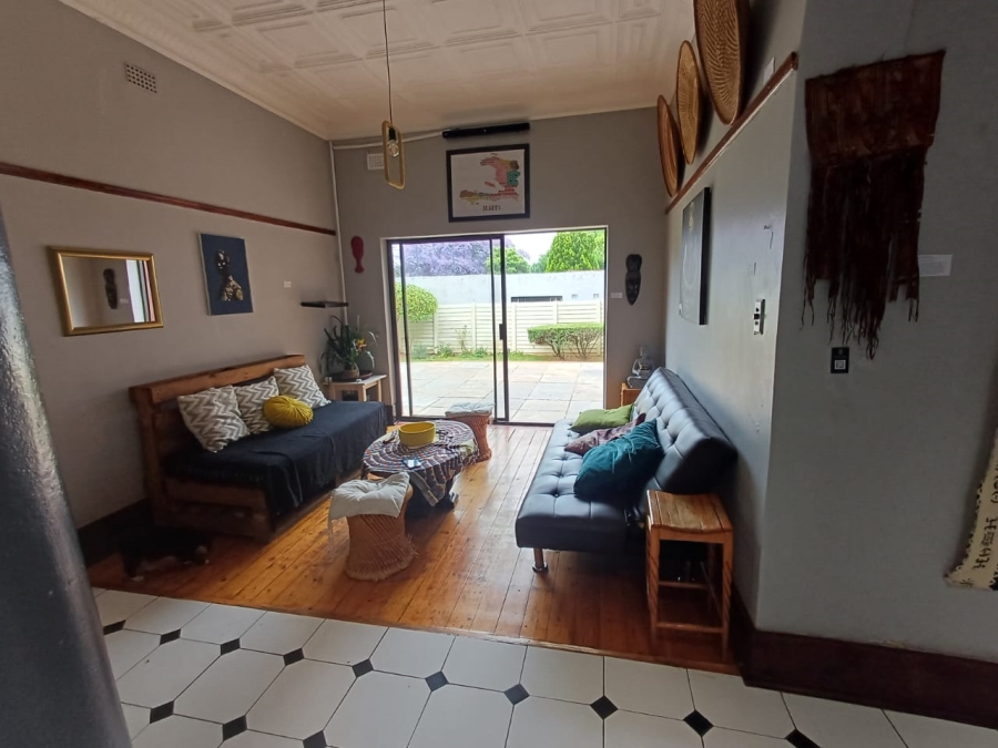 4 Bedroom Property for Sale in Observatory Gauteng