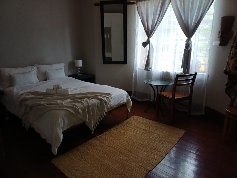 4 Bedroom Property for Sale in Observatory Gauteng