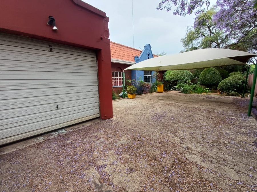 4 Bedroom Property for Sale in Observatory Gauteng