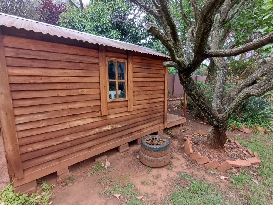 4 Bedroom Property for Sale in Observatory Gauteng