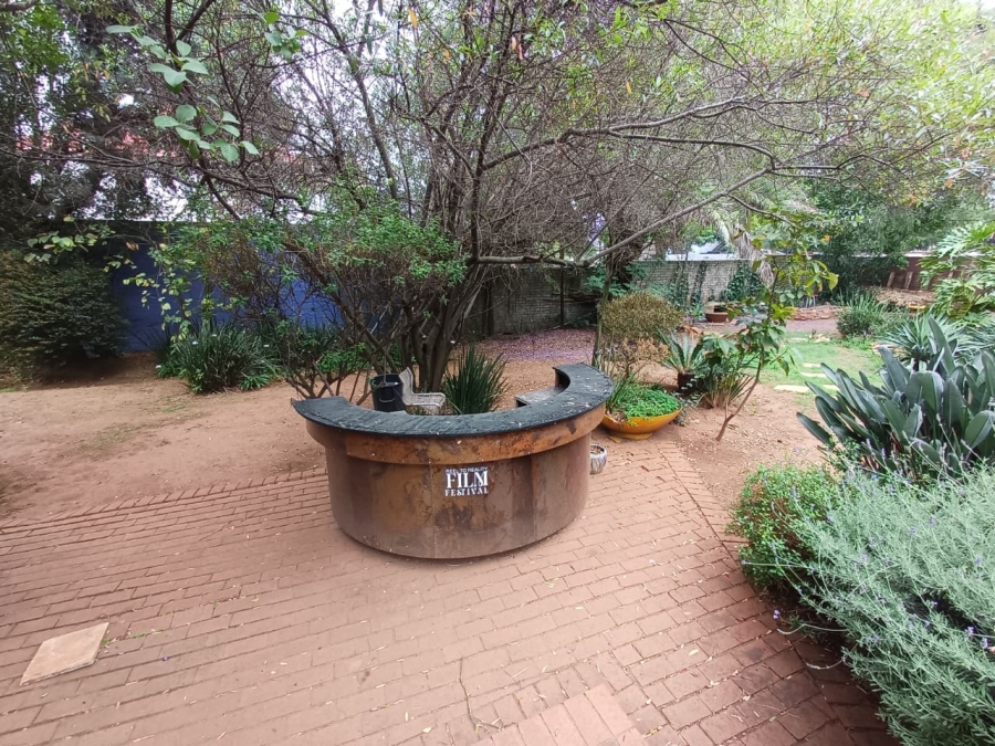 4 Bedroom Property for Sale in Observatory Gauteng