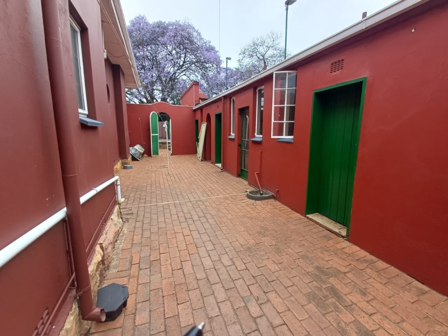 4 Bedroom Property for Sale in Observatory Gauteng