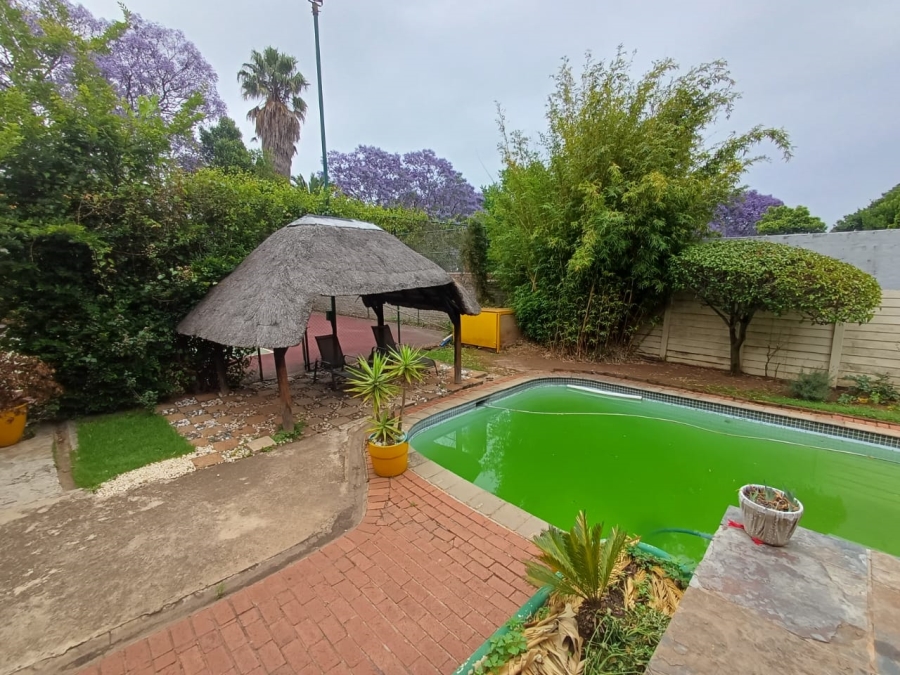 4 Bedroom Property for Sale in Observatory Gauteng