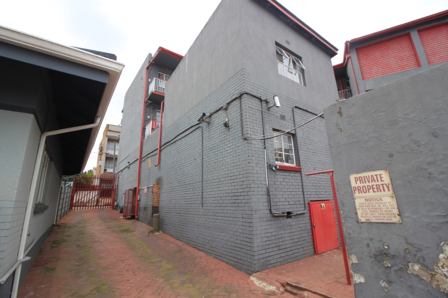 To Let 2 Bedroom Property for Rent in Sunnyridge Gauteng